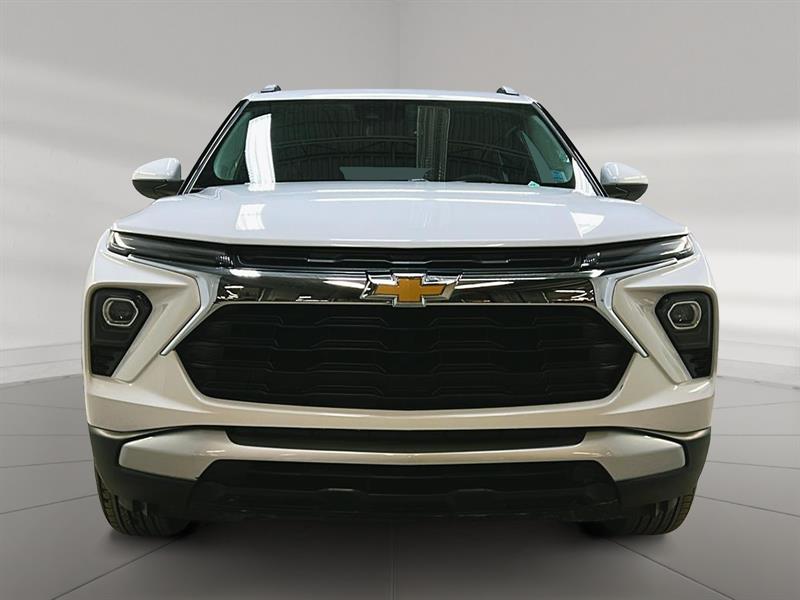 chevrolet Trailblazer 2025 - 2