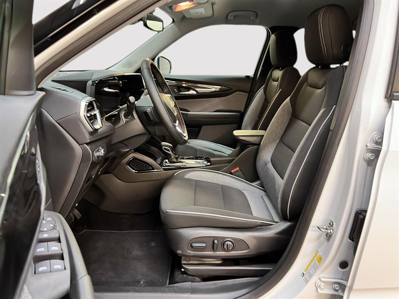 chevrolet Trailblazer 2025 - 7