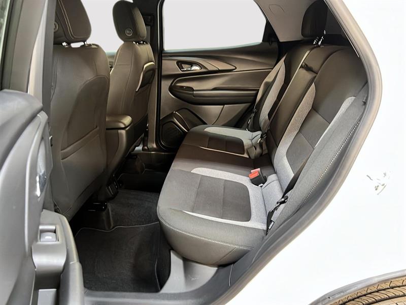chevrolet Trailblazer 2025 - 9