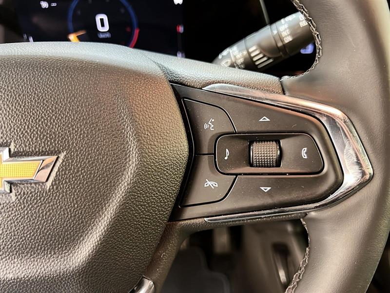 chevrolet Trailblazer 2025 - 18