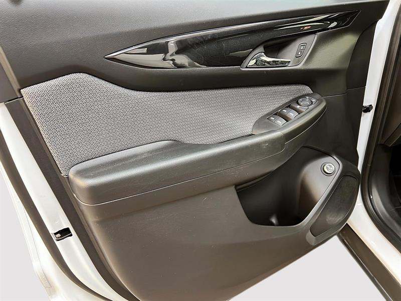 chevrolet Trailblazer 2025 - 22