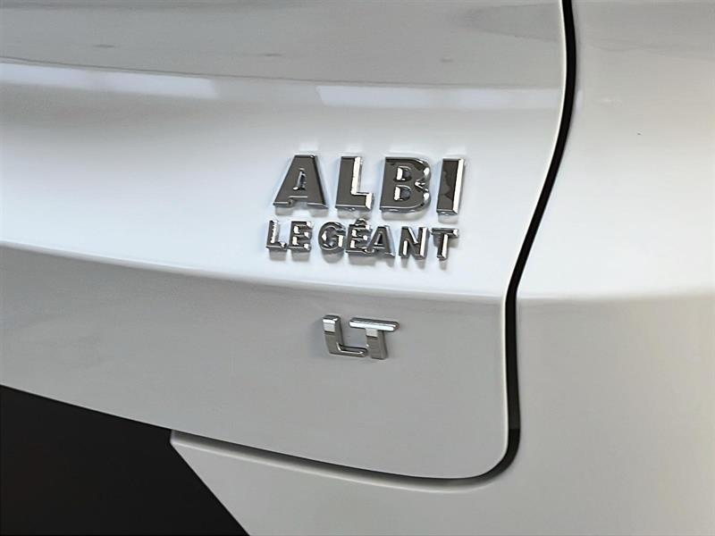 chevrolet Trailblazer 2025 - 26