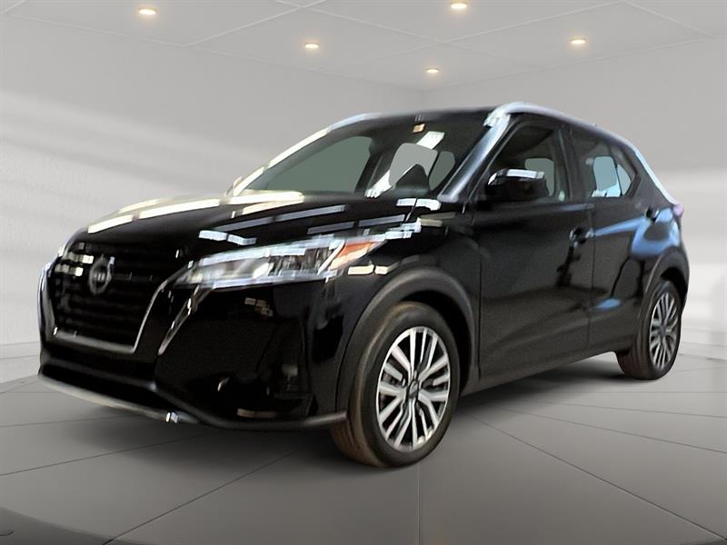 nissan Kicks Play 2025 - 1