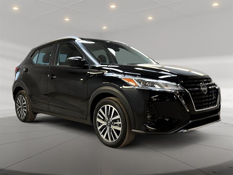 nissan Kicks Play 2025 - 3
