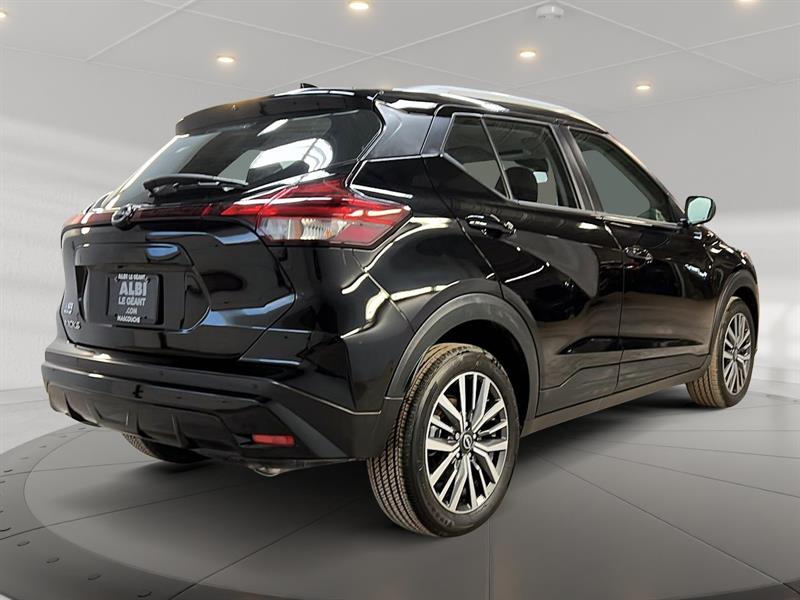nissan Kicks Play 2025 - 4