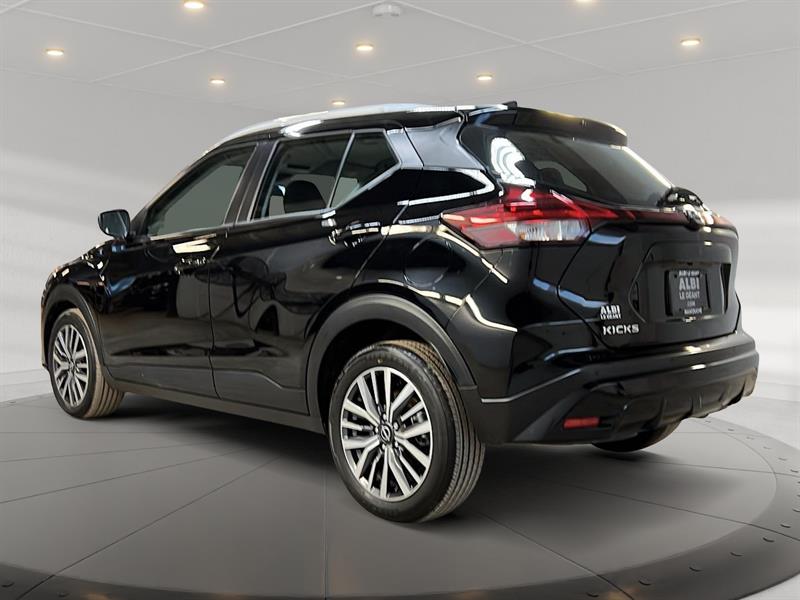nissan Kicks Play 2025 - 6