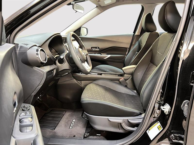 nissan Kicks Play 2025 - 7