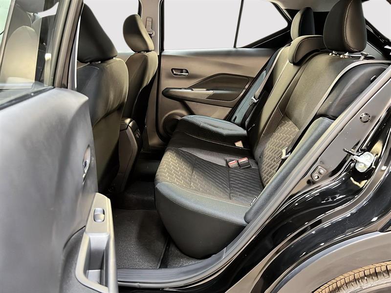 nissan Kicks Play 2025 - 9