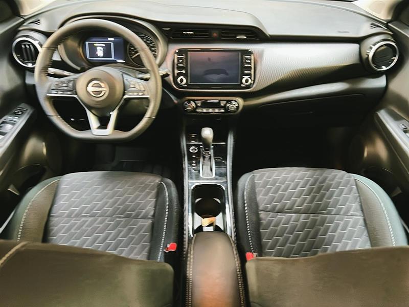 nissan Kicks Play 2025 - 10
