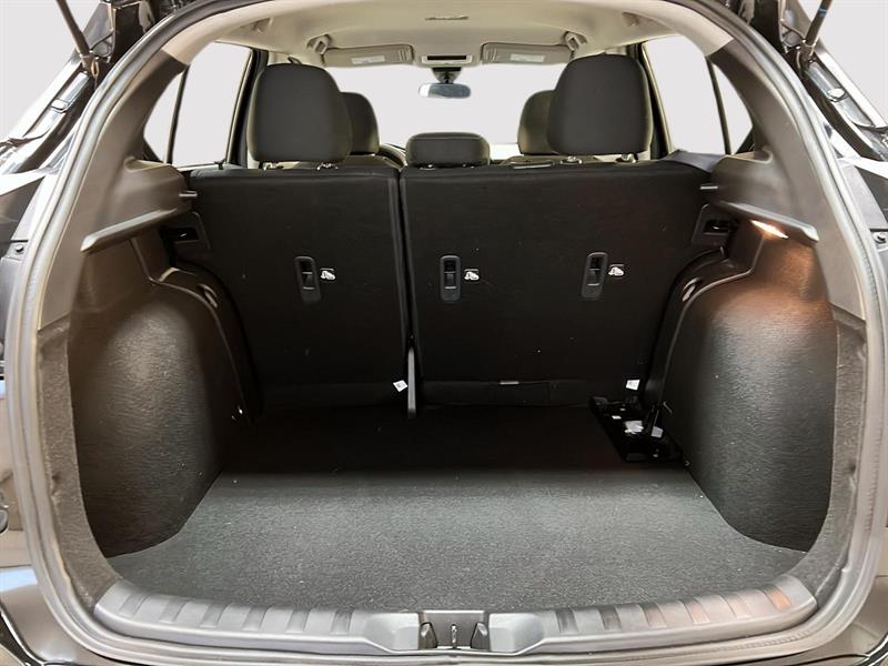 nissan Kicks Play 2025 - 12