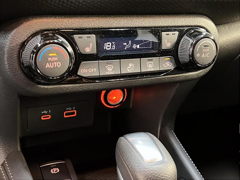 nissan Kicks Play 2025 - 14