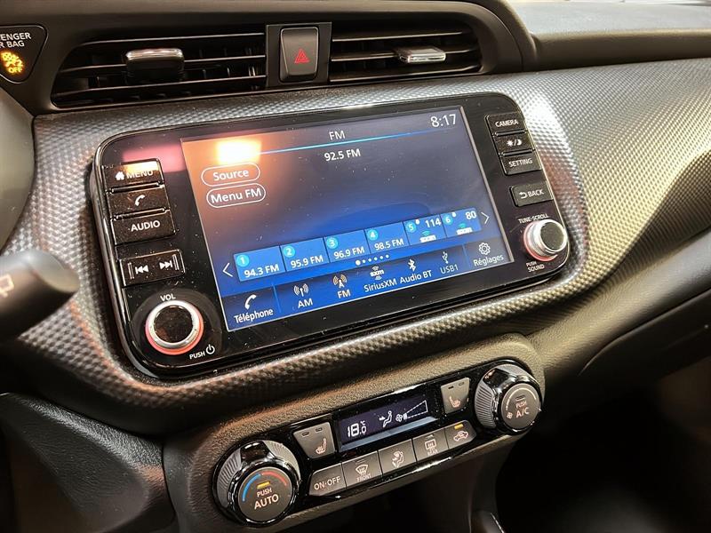 nissan Kicks Play 2025 - 15