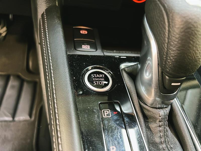 nissan Kicks Play 2025 - 17