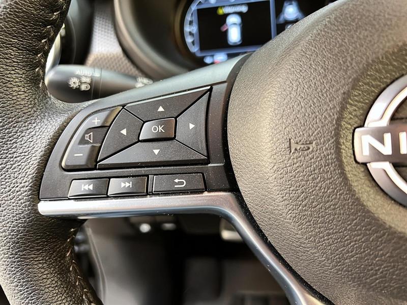 nissan Kicks Play 2025 - 19