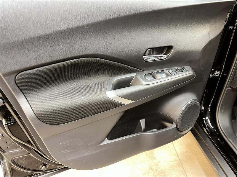 nissan Kicks Play 2025 - 22