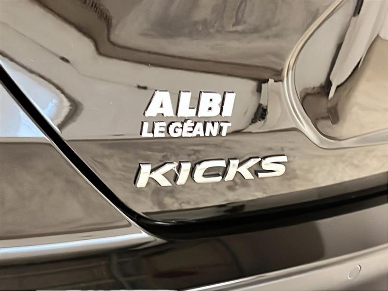 nissan Kicks Play 2025 - 24