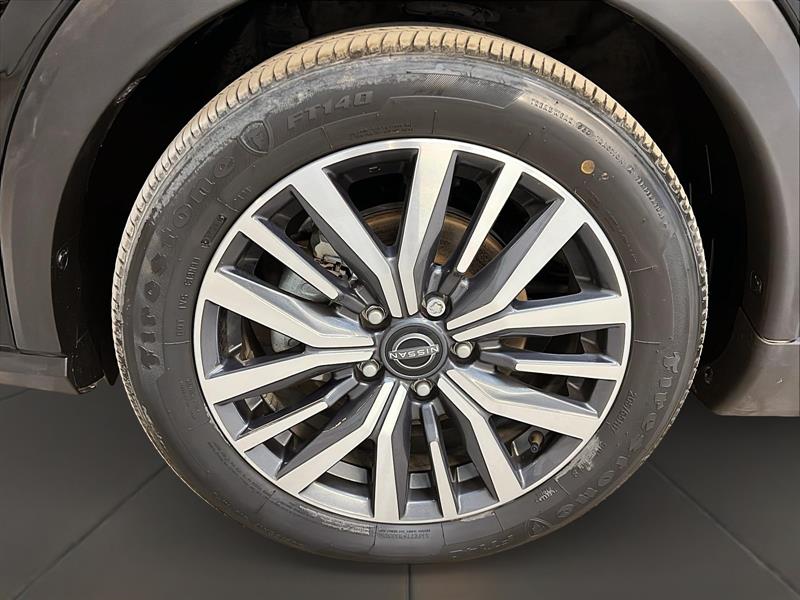 nissan Kicks Play 2025 - 25