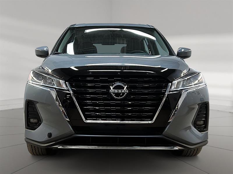 nissan Kicks 2024 - 2