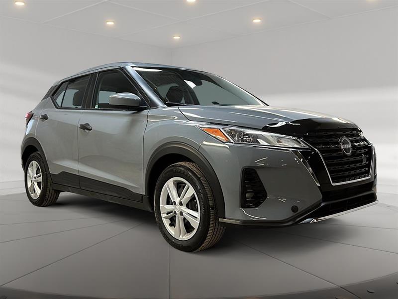 nissan Kicks 2024 - 3