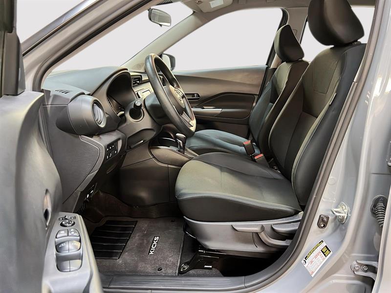 nissan Kicks 2024 - 7