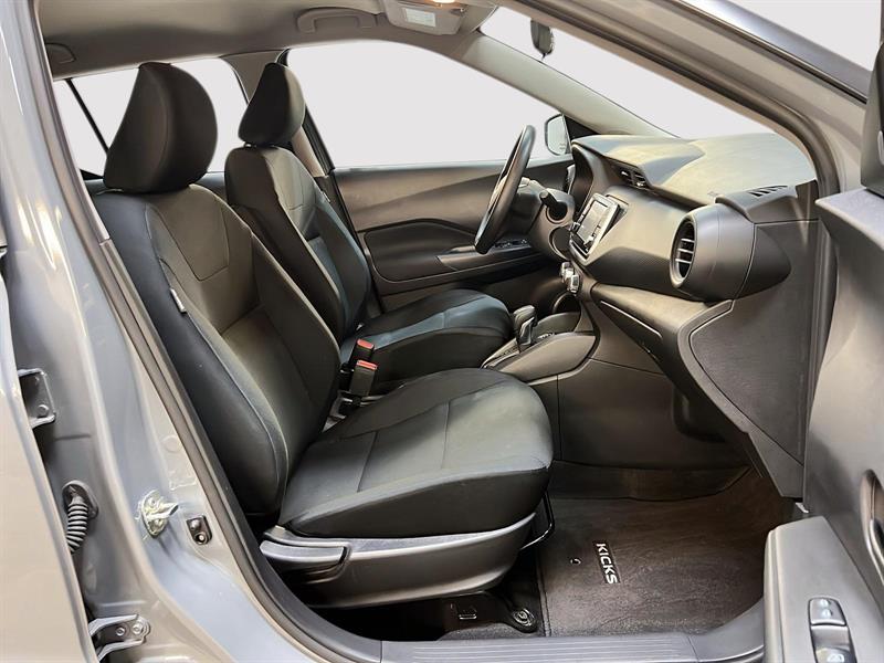 nissan Kicks 2024 - 8
