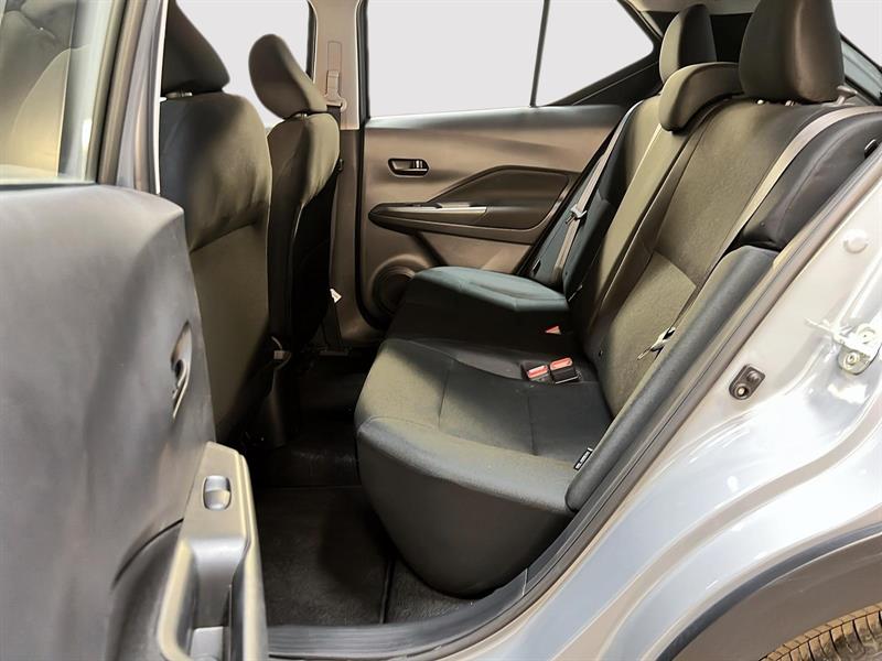 nissan Kicks 2024 - 9