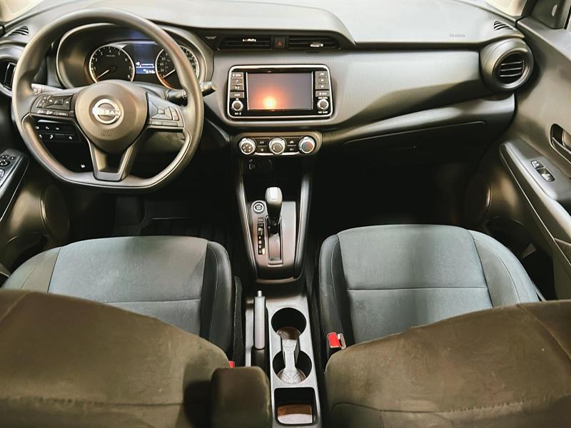 nissan Kicks 2024 - 10