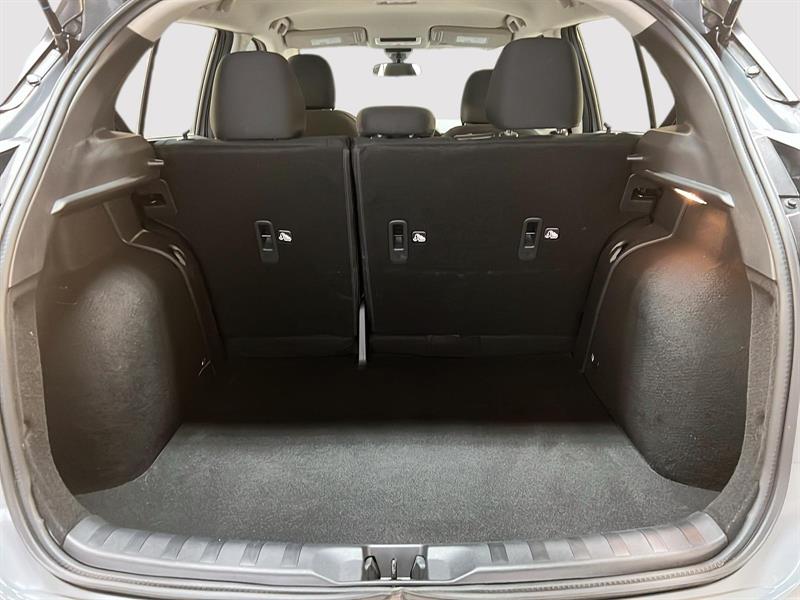 nissan Kicks 2024 - 12