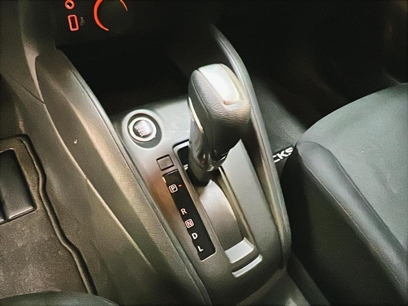 nissan Kicks 2024 - 13