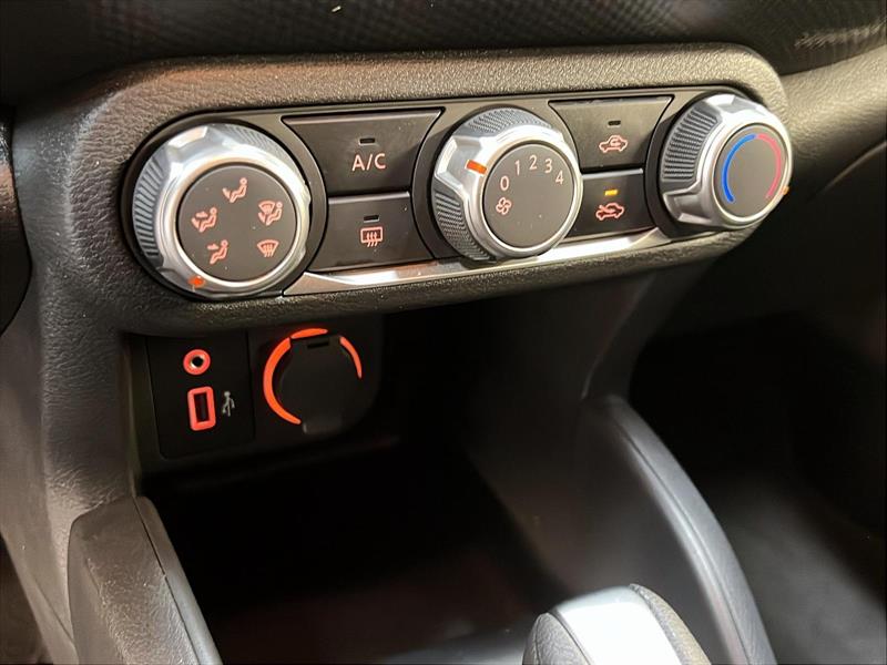 nissan Kicks 2024 - 14