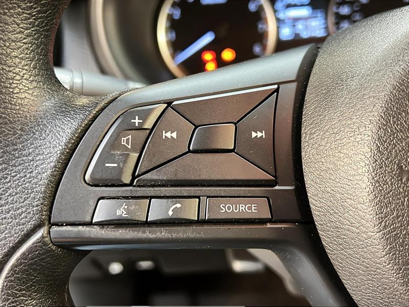 nissan Kicks 2024 - 19