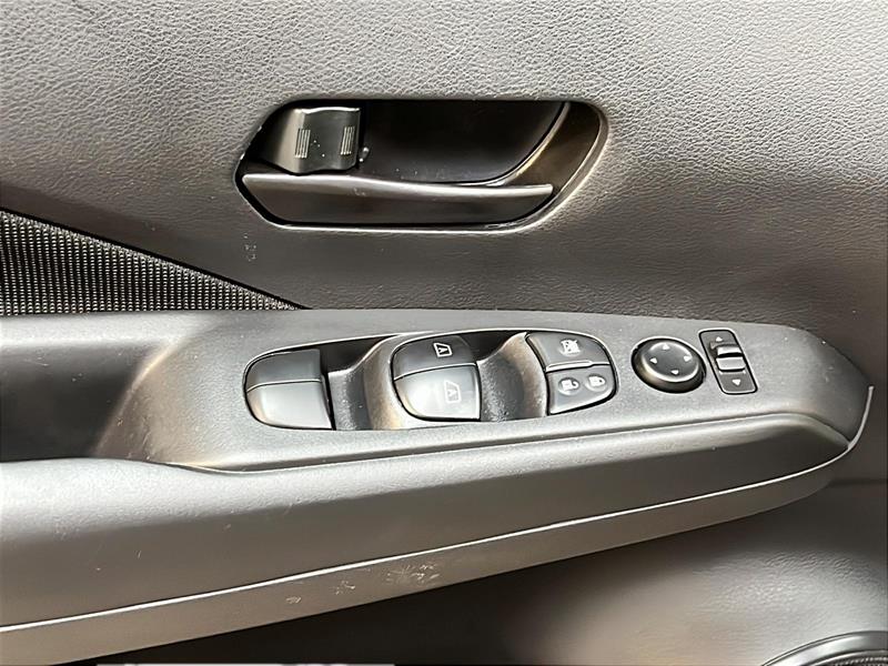 nissan Kicks 2024 - 21