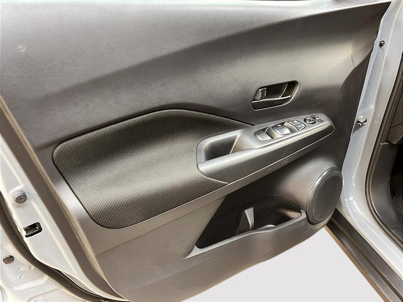 nissan Kicks 2024 - 22