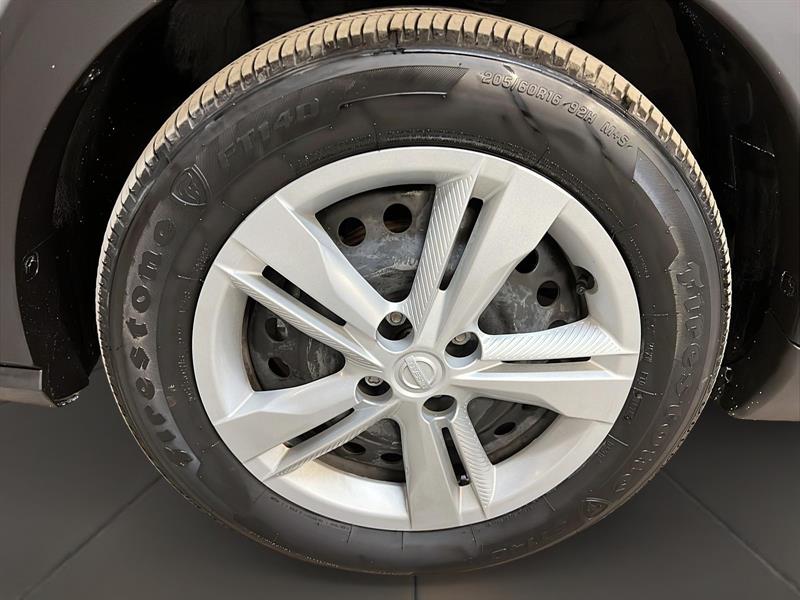 nissan Kicks 2024 - 24