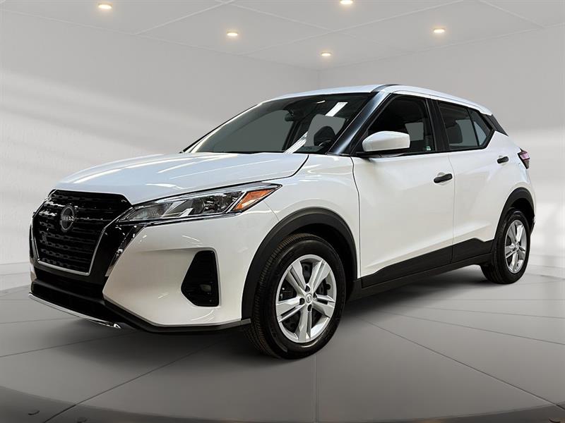 nissan Kicks 2024