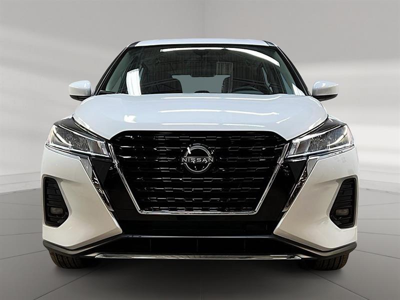nissan Kicks 2024 - 2