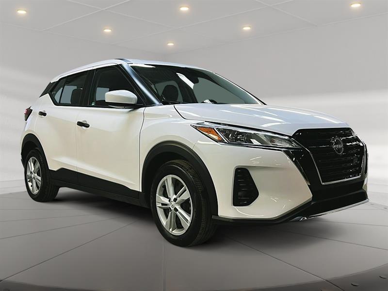 nissan Kicks 2024 - 3