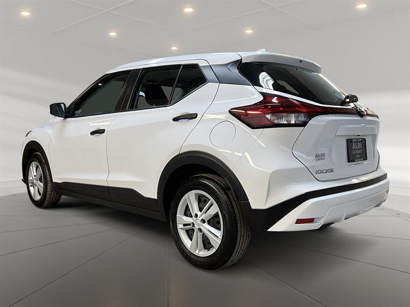 nissan Kicks 2024 - 6