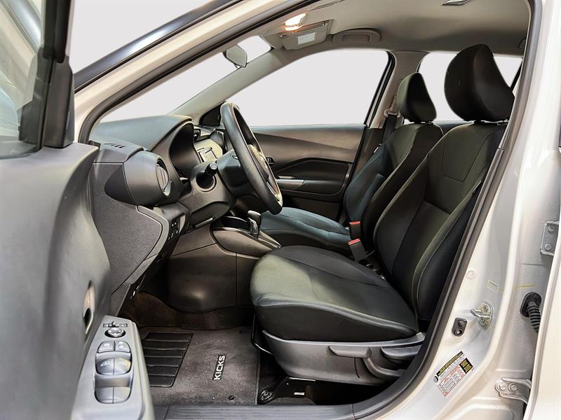 nissan Kicks 2024 - 7