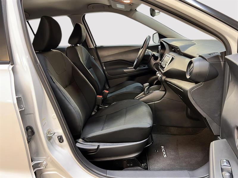 nissan Kicks 2024 - 8