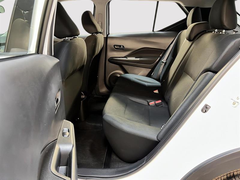 nissan Kicks 2024 - 9