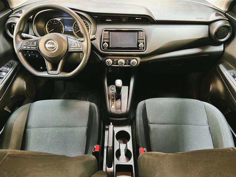 nissan Kicks 2024 - 10