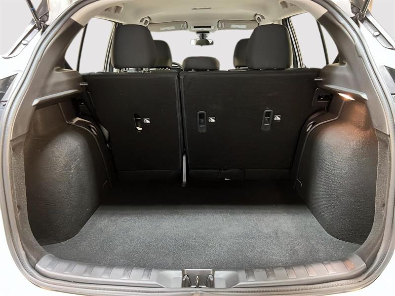 nissan Kicks 2024 - 12