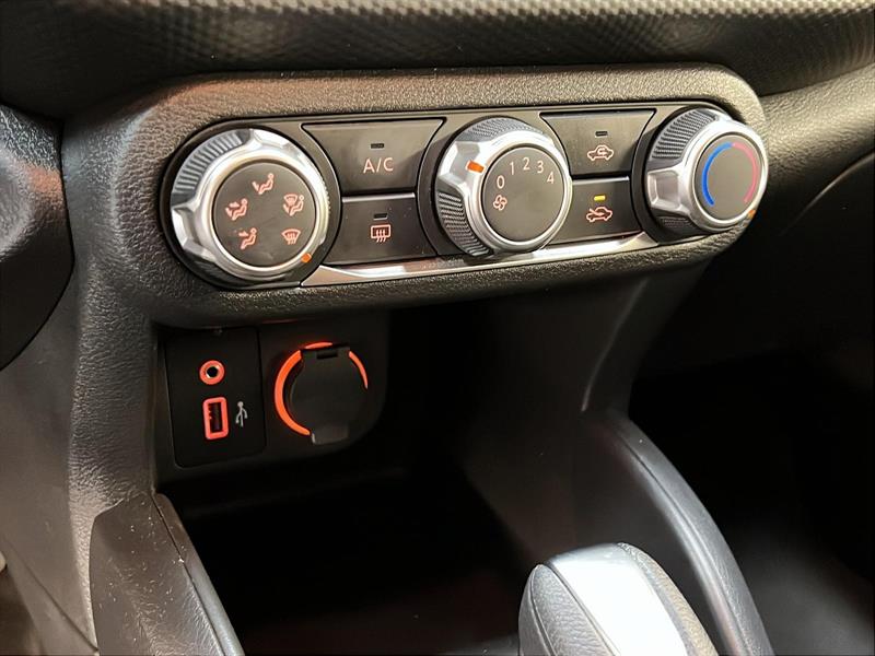 nissan Kicks 2024 - 14