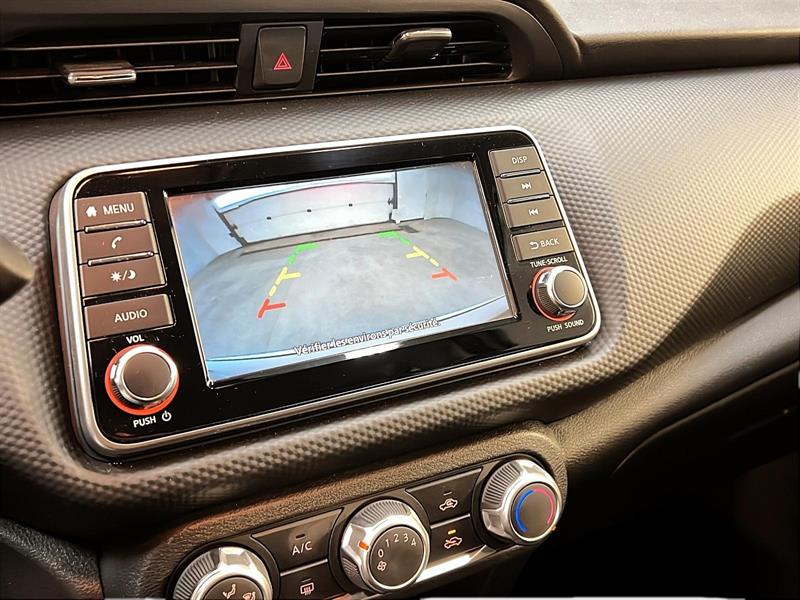 nissan Kicks 2024 - 16