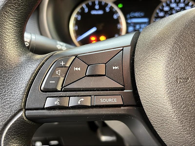 nissan Kicks 2024 - 19