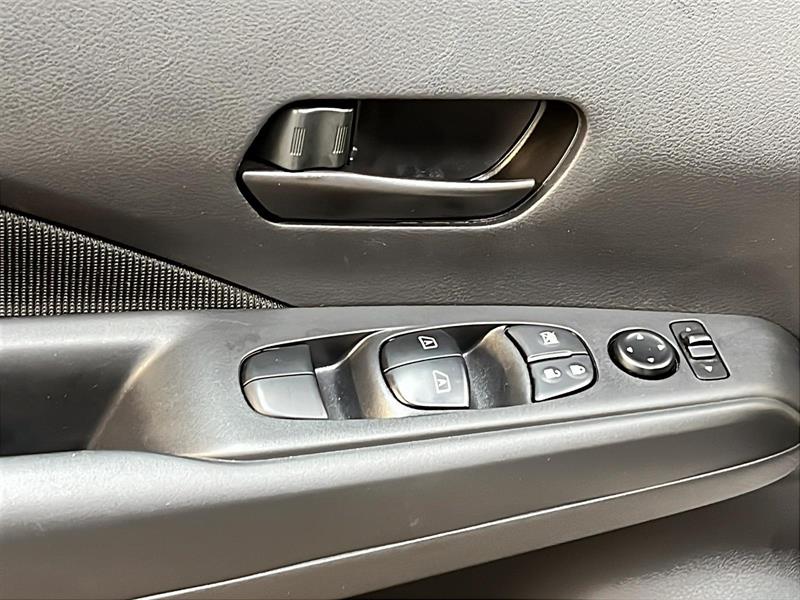 nissan Kicks 2024 - 21