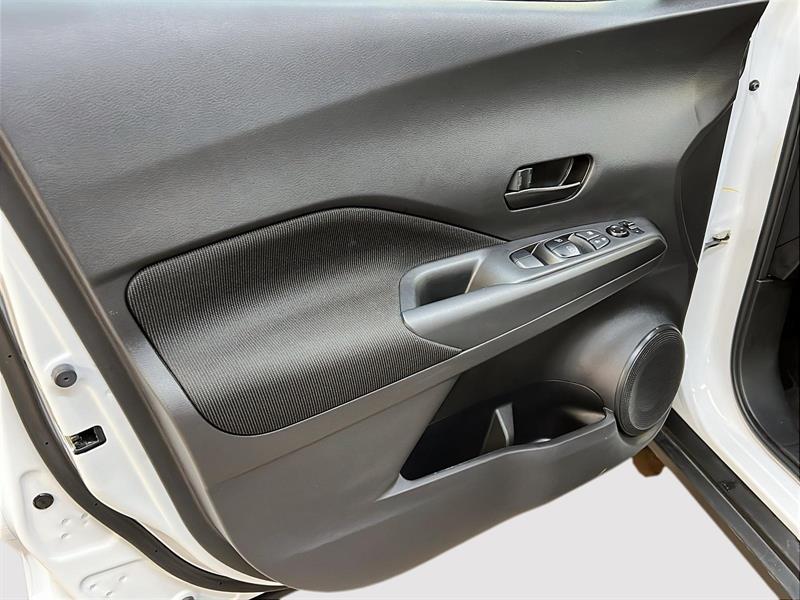 nissan Kicks 2024 - 22