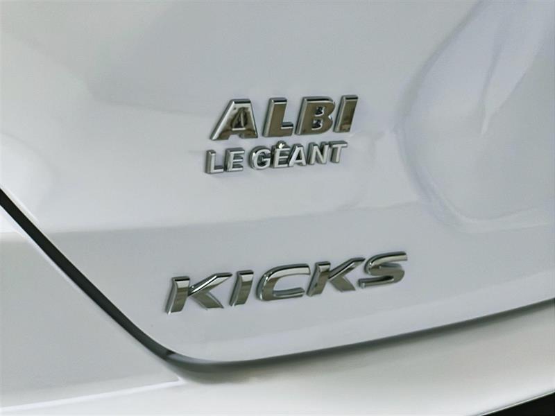nissan Kicks 2024 - 23