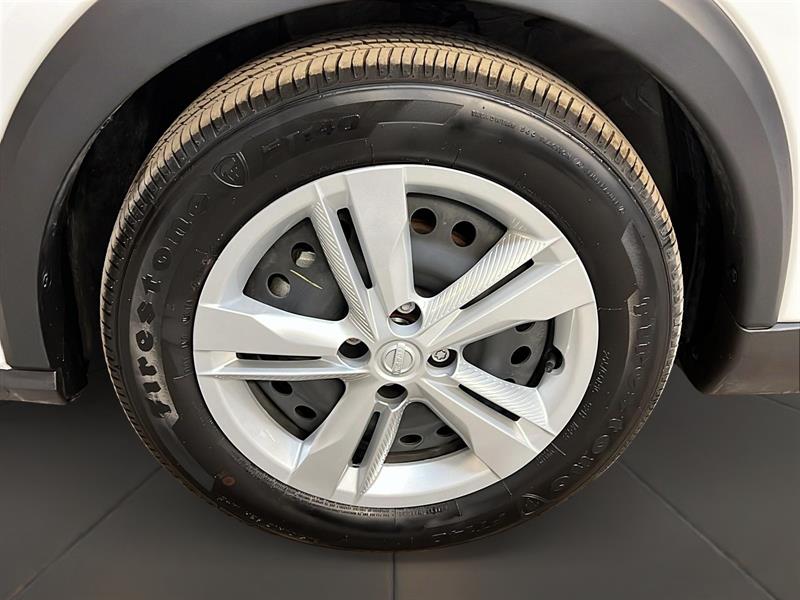 nissan Kicks 2024 - 24